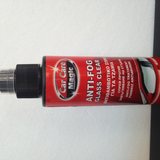 Spray parbriz antiaburire